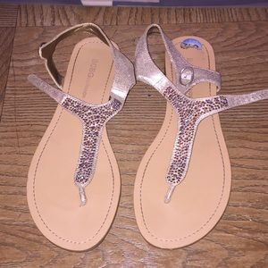 BCBG Sandals